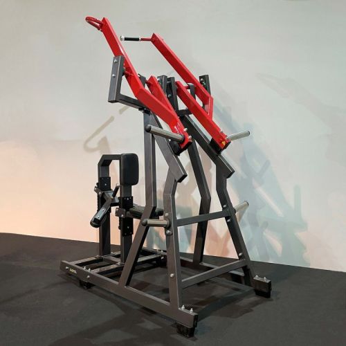 Тренажер Независимая тяга сверху DHZ SMR2005#7