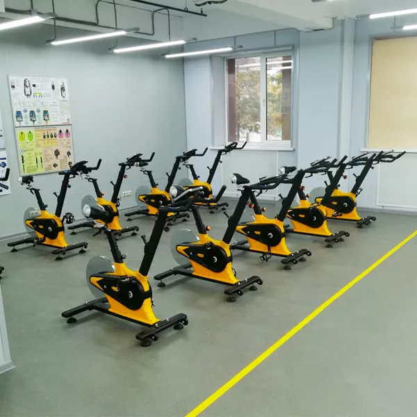 Sport tech vélo outlet