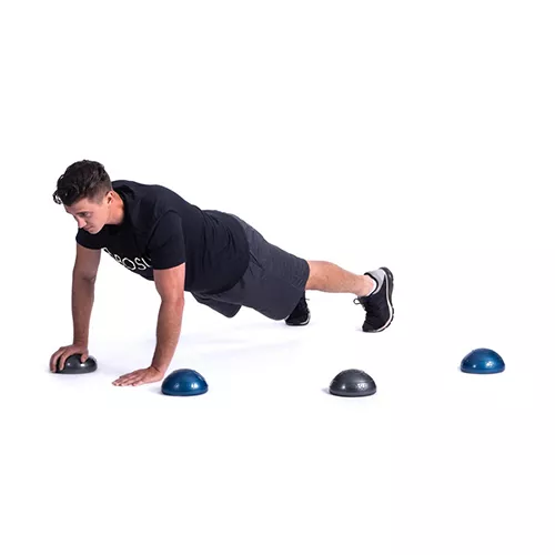 Bosu balance pod sale