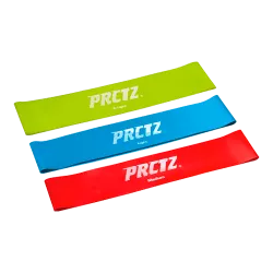 PRCTZ