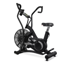 assault airbike classic 121 125