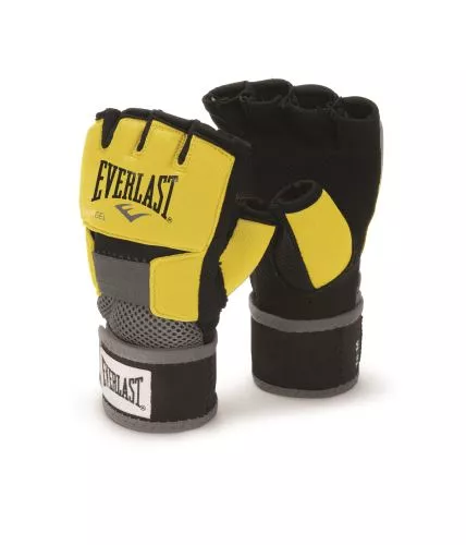 Everlast gel gloves new arrivals