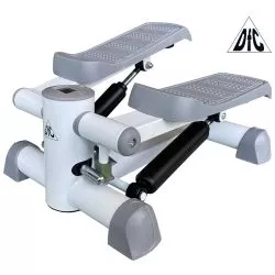 Mini stepper 130 kg clearance