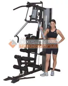 Body solid g2b price top