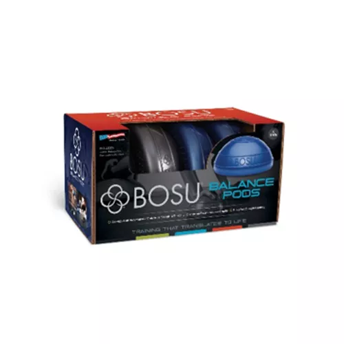 bosu balance pod 4 13 490
