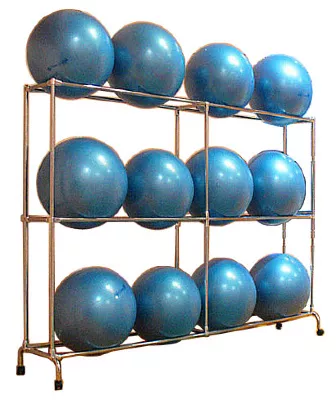 Fitball rack outlet