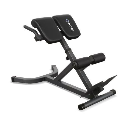 Купить гиперэкстензия oxygen fitness tacoma по цене 13 955 ₽ в Москве